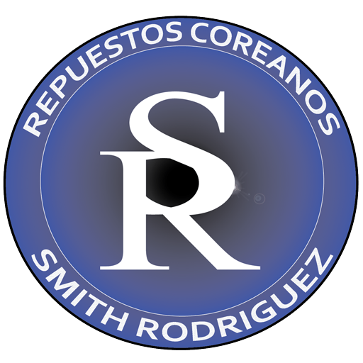 <span>REPUESTOS COREANOS</span><br/>SMITH RODRIGUEZ<br/>J-31103080-8